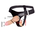 Picture of DILDO STRAP ON "DOUBLE"