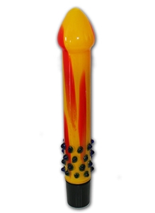 Picture of VIBRATOR "GLASS WAND"