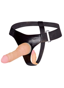 Picture of DILDO STRAP ON "DOUBLE"