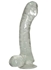 Picture of DILDO LAZY BUTTCOCK
