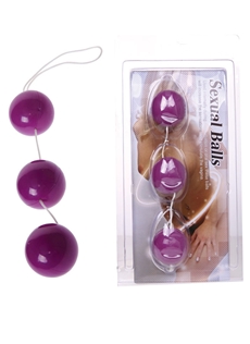 Slika: SEXSUAL PURPLE BALLS