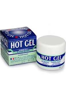 Slika: HOT GEL (GEL ZA STIMULACIJU)
