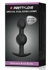 Picture of ANAL SPECIAL BLACK 2