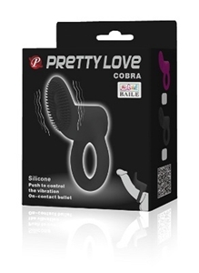 Picture of PRETTY LOVE COBRA