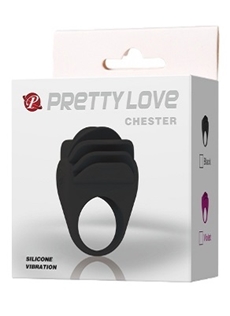 Slika: PRETTY LOVE CHESTER