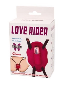Picture of LOVE RIDER