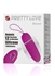 Picture of VIBRATOR PRETTY LOVE DAWN
