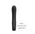 Picture of VIBRATOR PRETTY LOVE ALSTON