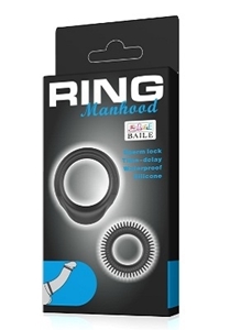 Picture of RING MANHOOD