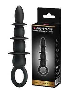 Picture of PRETTY LOVE SPECIAL ANAL STIMULATION