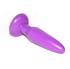 Picture of ANALNI DILDO PURPLE (PLUG)