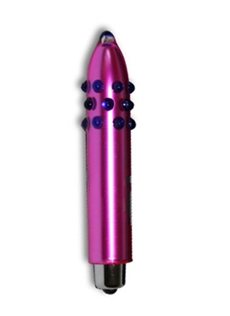 Slika: VIBRATOR „PINK PEARL“