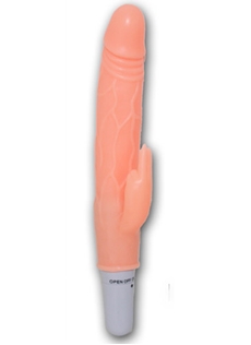 Slika: VIBRATOR "REALISTIC FINGER"