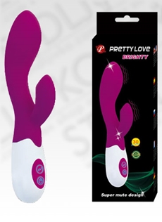 Slika: VIBRATOR PRETTY LOVE BRIGHTY