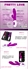 Picture of VIBRATOR PRETTY LOVE BRIGHTY