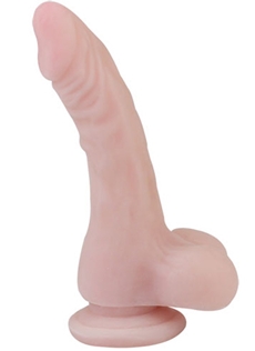 Slika: DILDO FRESH COCK 23,6 cm