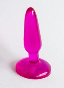 Picture of ANAL DILDO PURPLE 2 (PLUG)