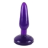 Picture of ANAL DILDO PURPLE 2 (PLUG)