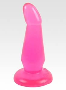 Picture of ANALNI DILDO PINK (PLUG)