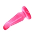 Picture of ANALNI DILDO PINK (PLUG)