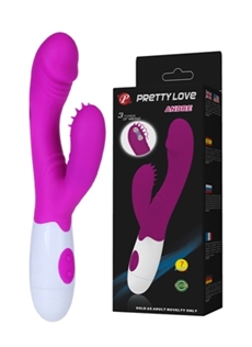 Slika: VIBRATOR PRETTY LOVE ANDRE