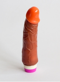 Slika: VIBRATOR „BROWN FANTASY“