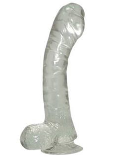 Slika: DILDO LAZY BUTTCOCK