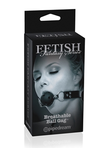 Picture of FETISH FANTASY