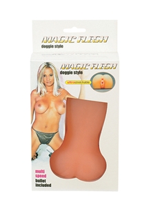 Picture of MAGIC FLESH