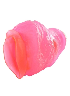 Slika: JELLY VIBRATING VAGINA