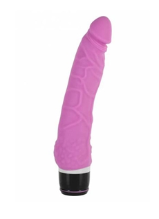 Slika: VIBRATOR CLASSIC SLIM PINK