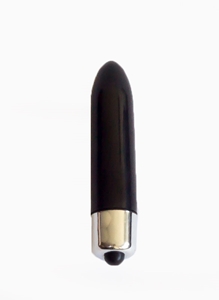 Picture of VIBRATOR BLACK MINI VIBE