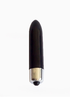 Slika: VIBRATOR BLACK MINI VIBE