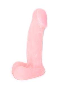 Picture of DILDO SLICK PLEASURE