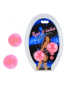 Picture of SEXSUAL PINK BALLS