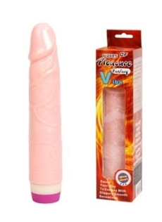 Slika: VIBRATOR REALISTIC FRESH