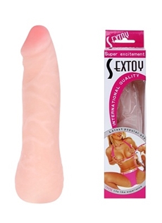 Slika: DILDO FRESH DONG