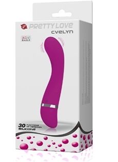 Slika: VIBRATRO PRETTY LOVE CVELYN