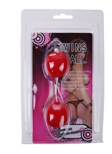 Slika: SEXSUAL PINK BALLS