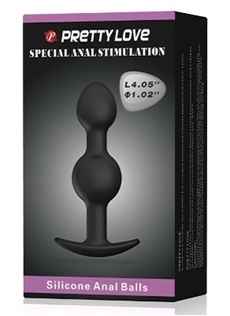 Slika: ANAL SPECIAL BLACK 2