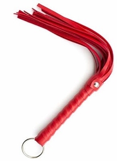 Slika: MINI FLOGGER RED