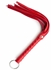 Picture of MINI FLOGGER RED