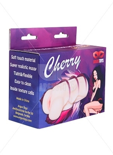 Slika: VAGINA CHERRY