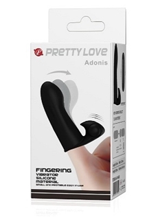 Slika: PRETTY LOVE ADONIS