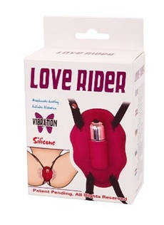 Slika: LOVE RIDER