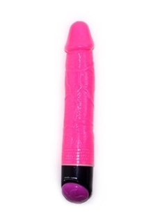 Slika: VIBRATOR ADOUR EROS PINK