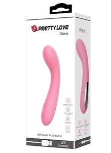 Picture of VIBRATOR PRETTY LOVE GLORIA