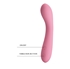 Picture of VIBRATOR PRETTY LOVE GLORIA