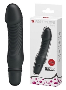 Picture of VIBRATOR PRETTY LOVE STEV