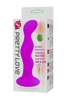 Slika: DILDO PRETTY LOVE PINK